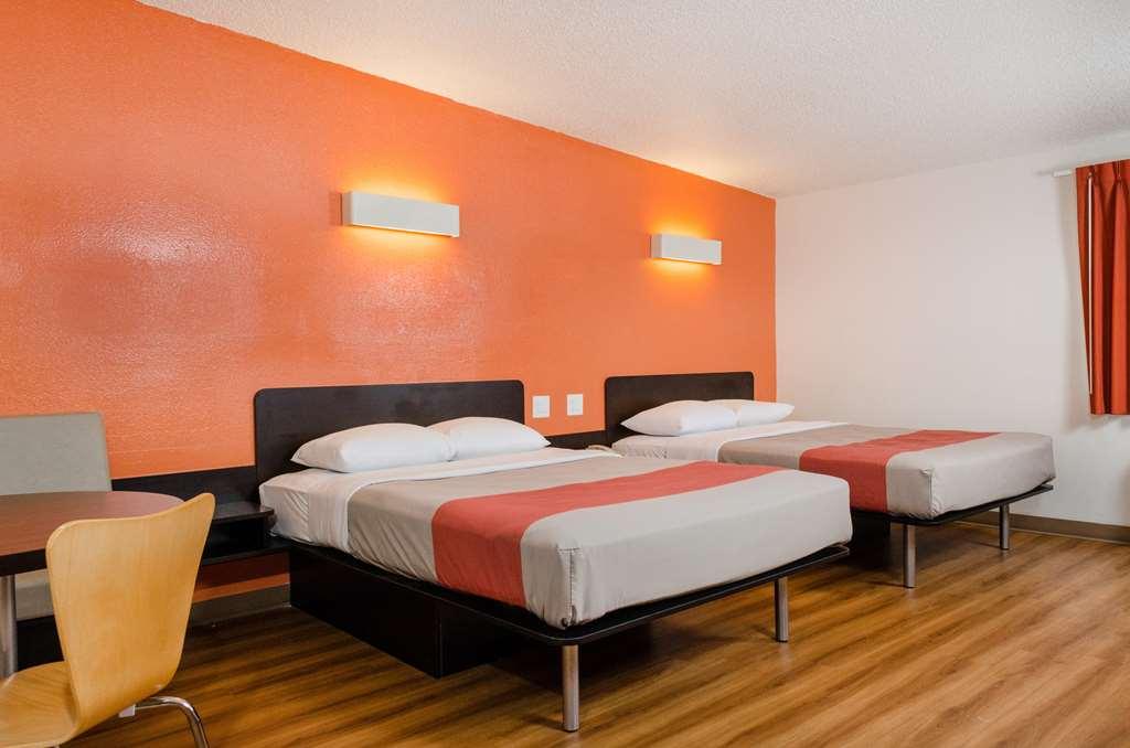 Motel 6-Merced, Ca Kamer foto
