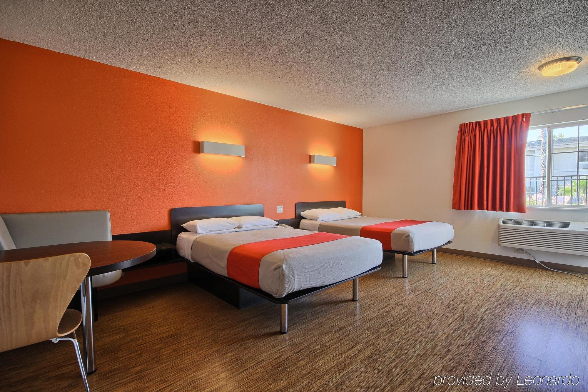 Motel 6-Merced, Ca Buitenkant foto