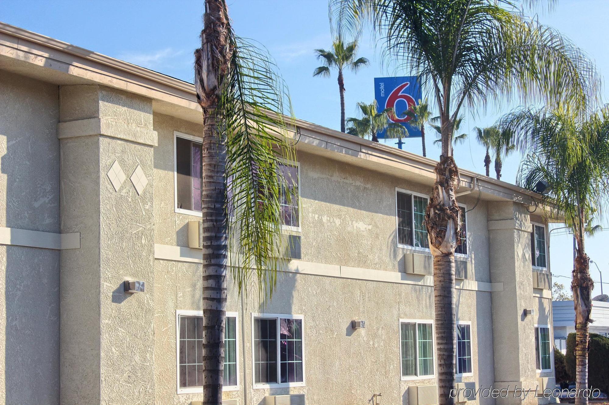 Motel 6-Merced, Ca Buitenkant foto