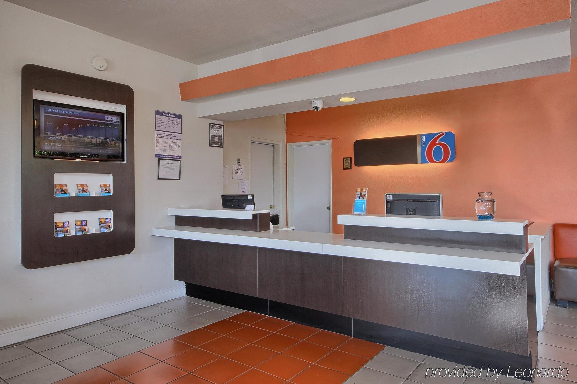 Motel 6-Merced, Ca Buitenkant foto