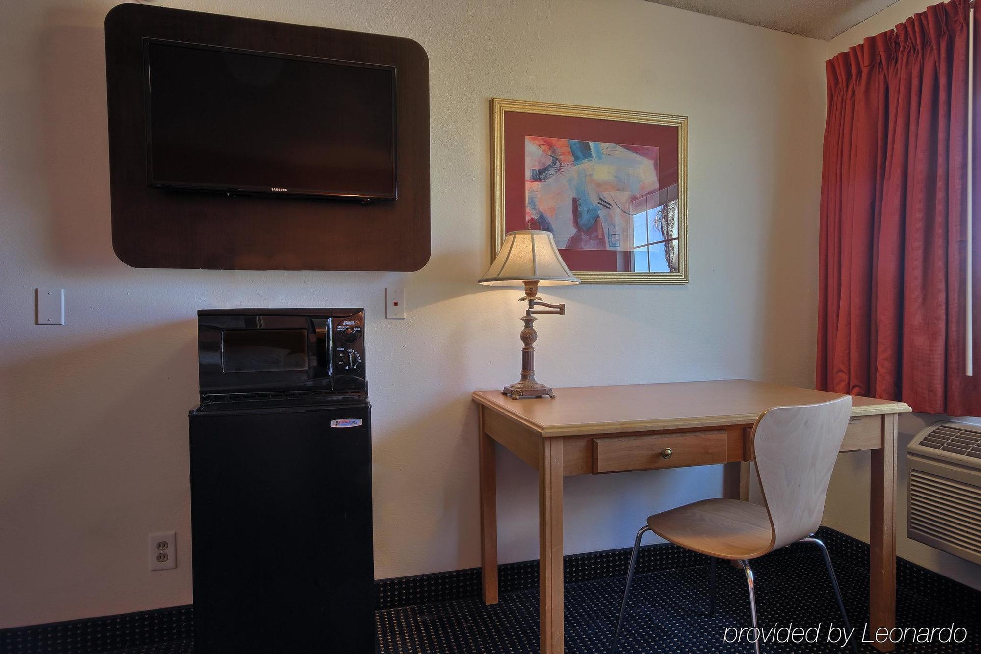 Motel 6-Merced, Ca Buitenkant foto