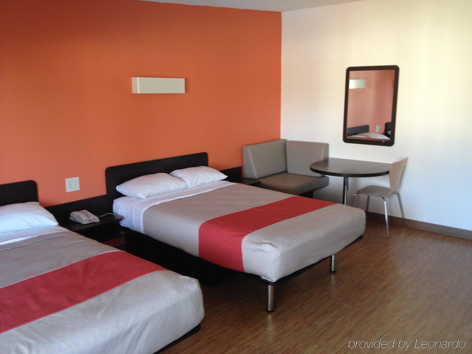 Motel 6-Merced, Ca Buitenkant foto