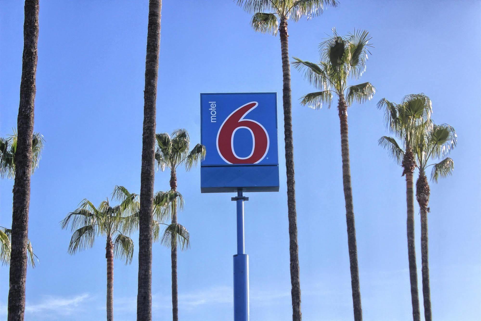 Motel 6-Merced, Ca Buitenkant foto