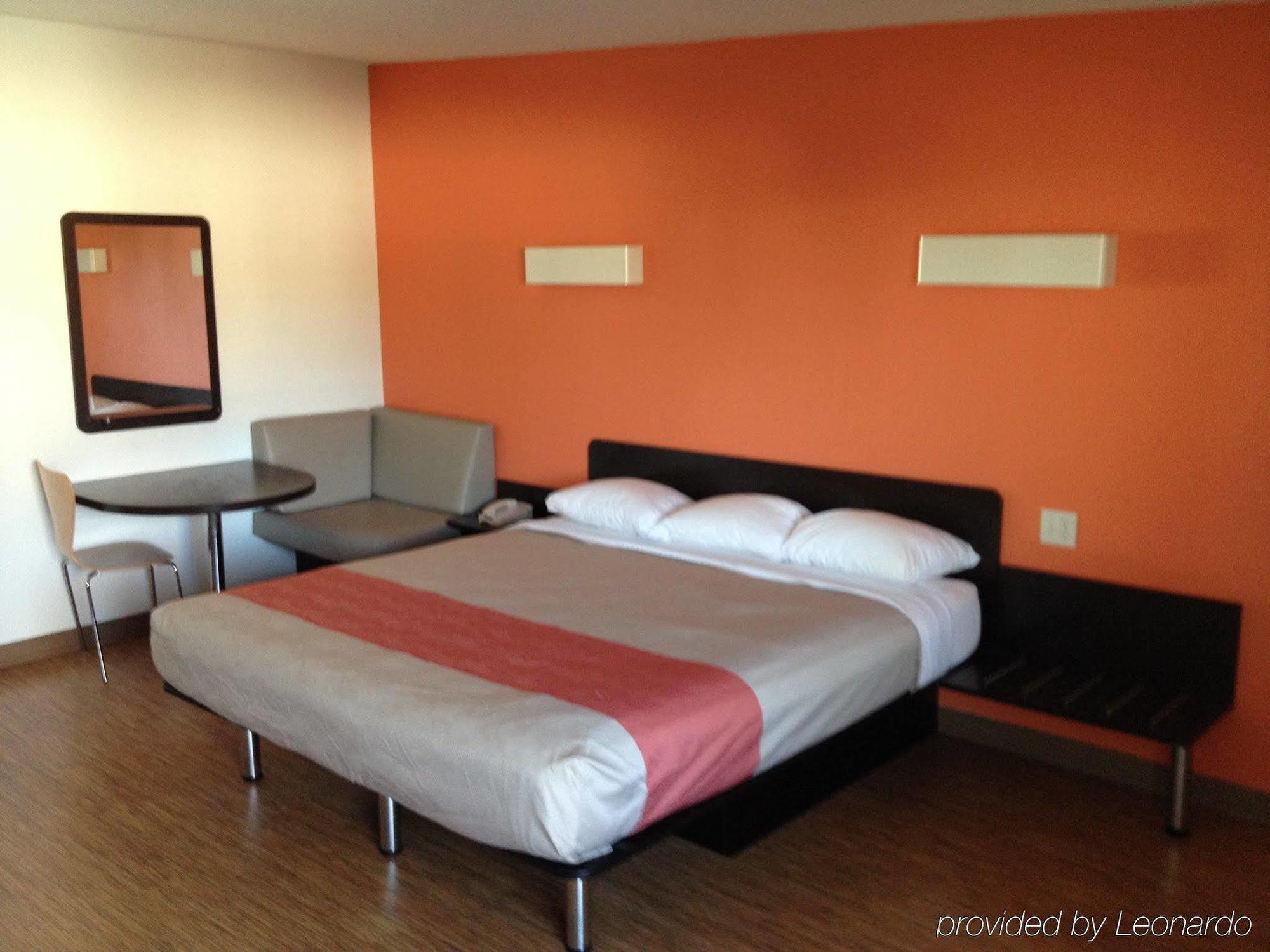 Motel 6-Merced, Ca Buitenkant foto