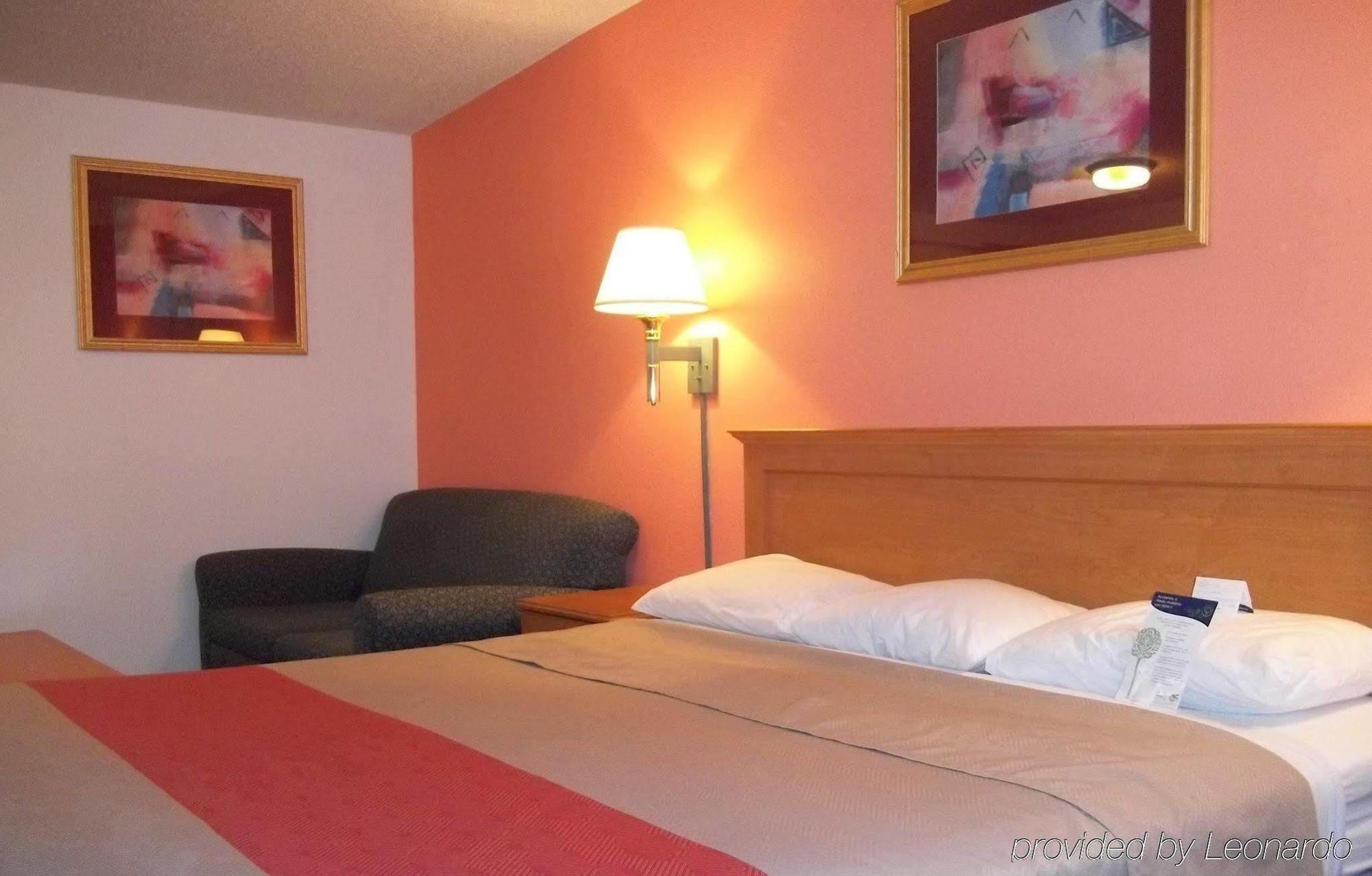 Motel 6-Merced, Ca Buitenkant foto