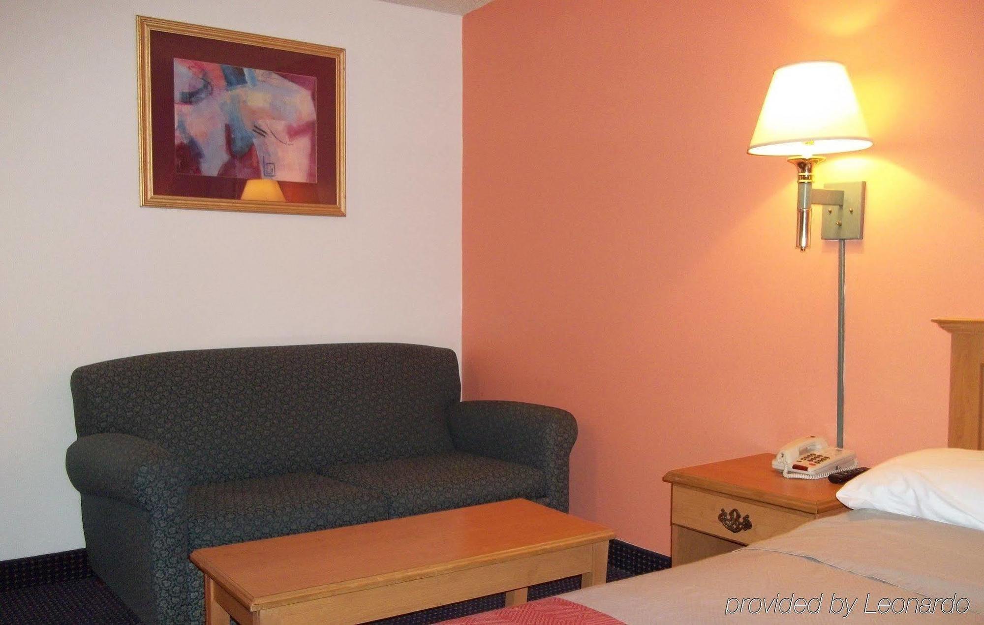 Motel 6-Merced, Ca Buitenkant foto